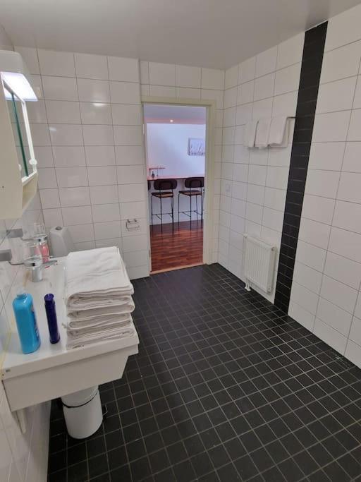 Nr4 Pa Sparet Norrköping Extérieur photo